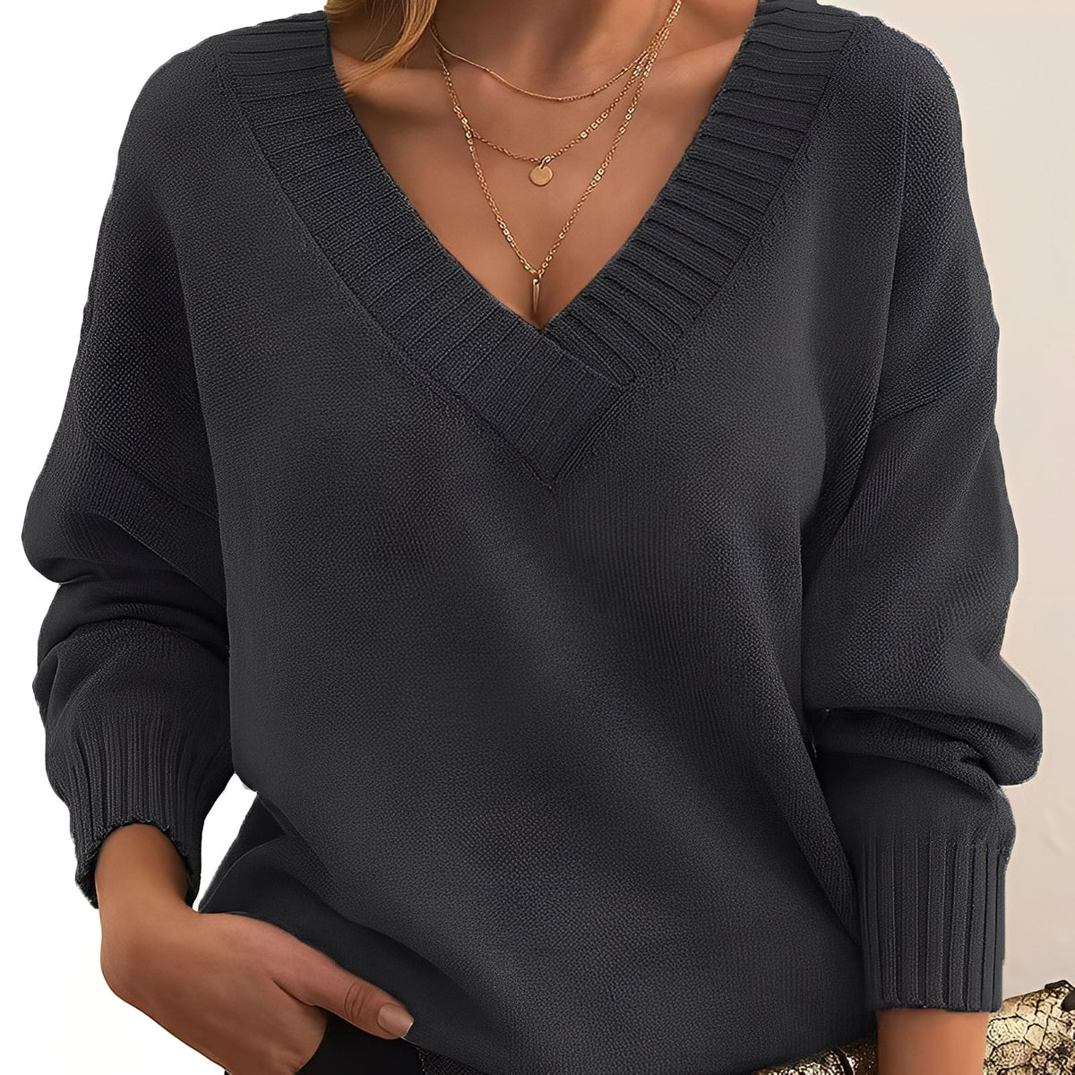 Elexa - Damen-Pullover
