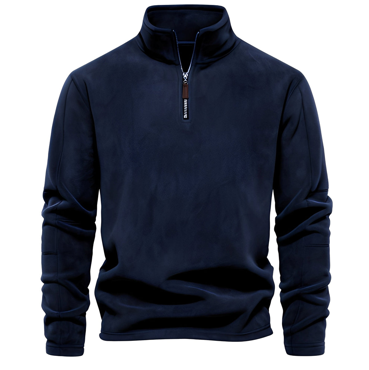 Nicholas - Stilvoller und komfortabler Pullover
