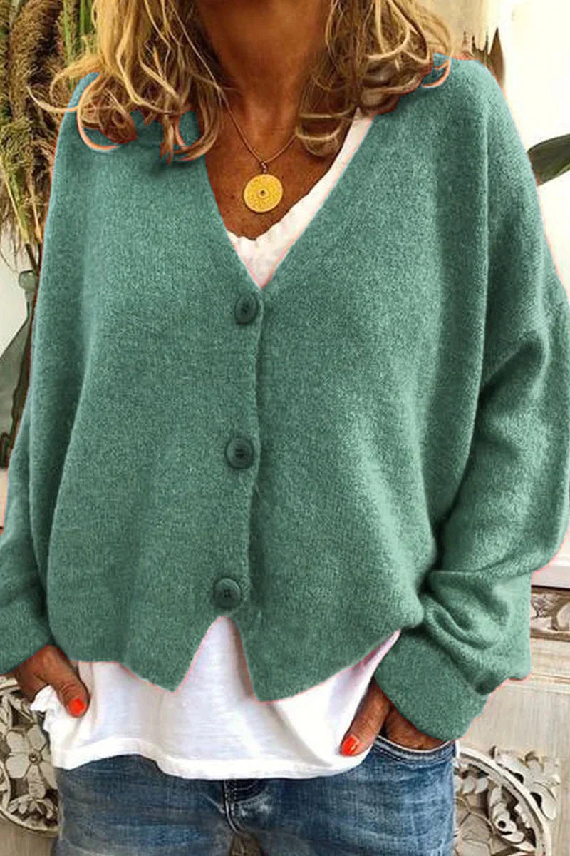 Eloise – Warmes Gilet
