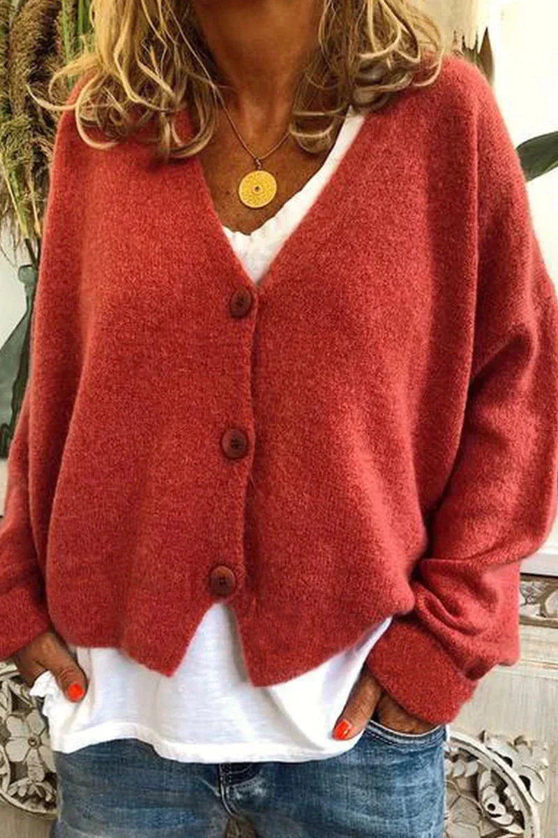 Eloise – Warmes Gilet