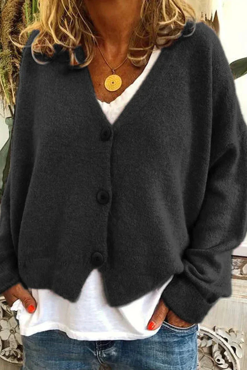 Eloise – Warmes Gilet