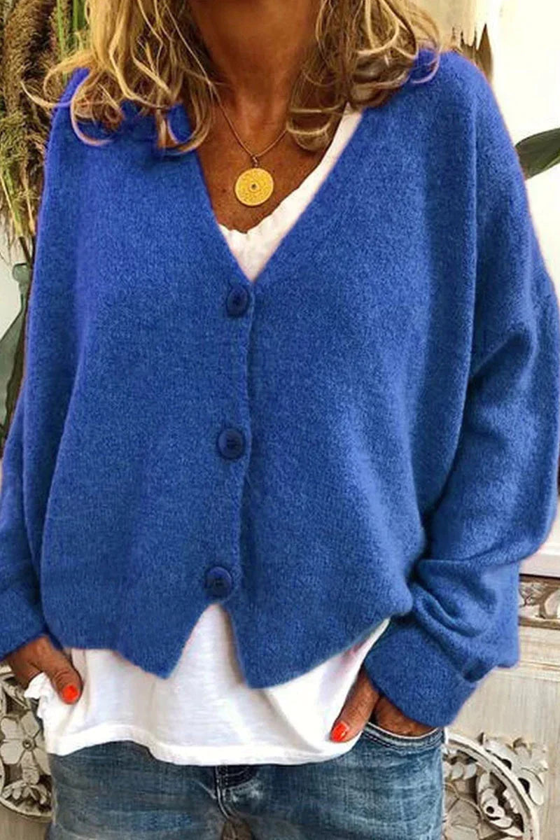 Eloise – Warmes Gilet