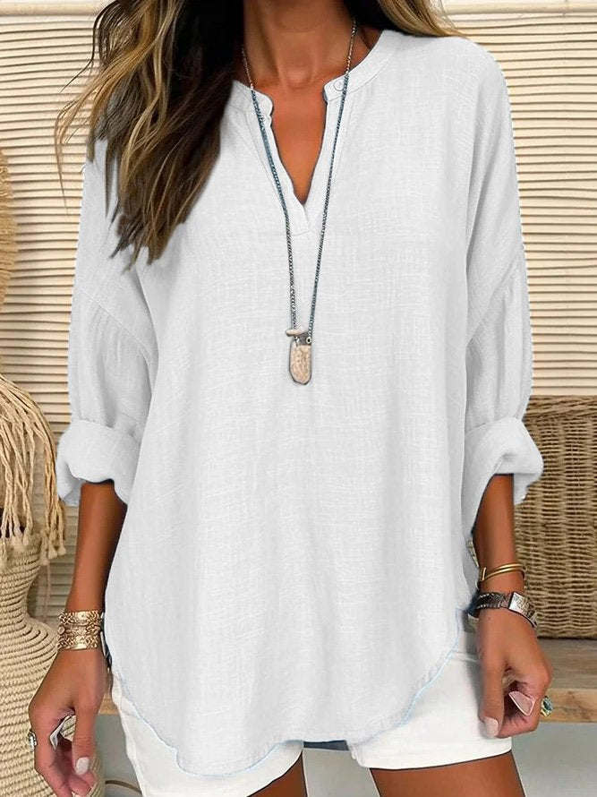 Eliza – Lässige Bluse für Damen