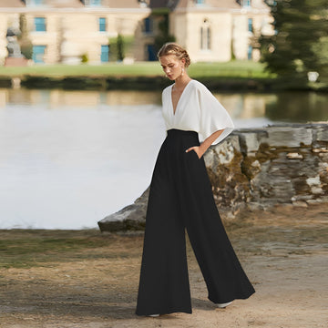 Devora - Eleganter und schicker Overall für Frauen