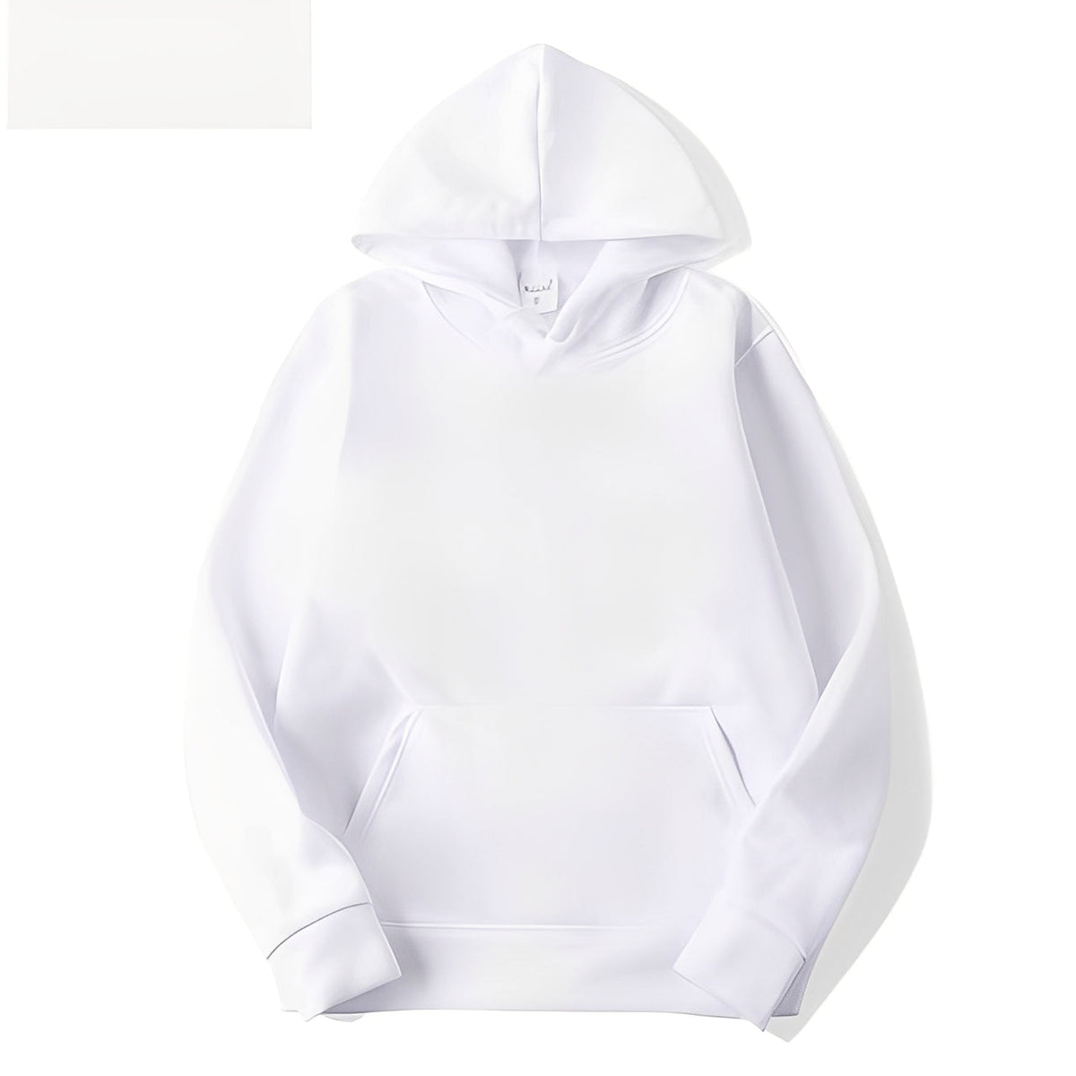 Tashia - Kapuzenpullover mit Tasche für den Alltag