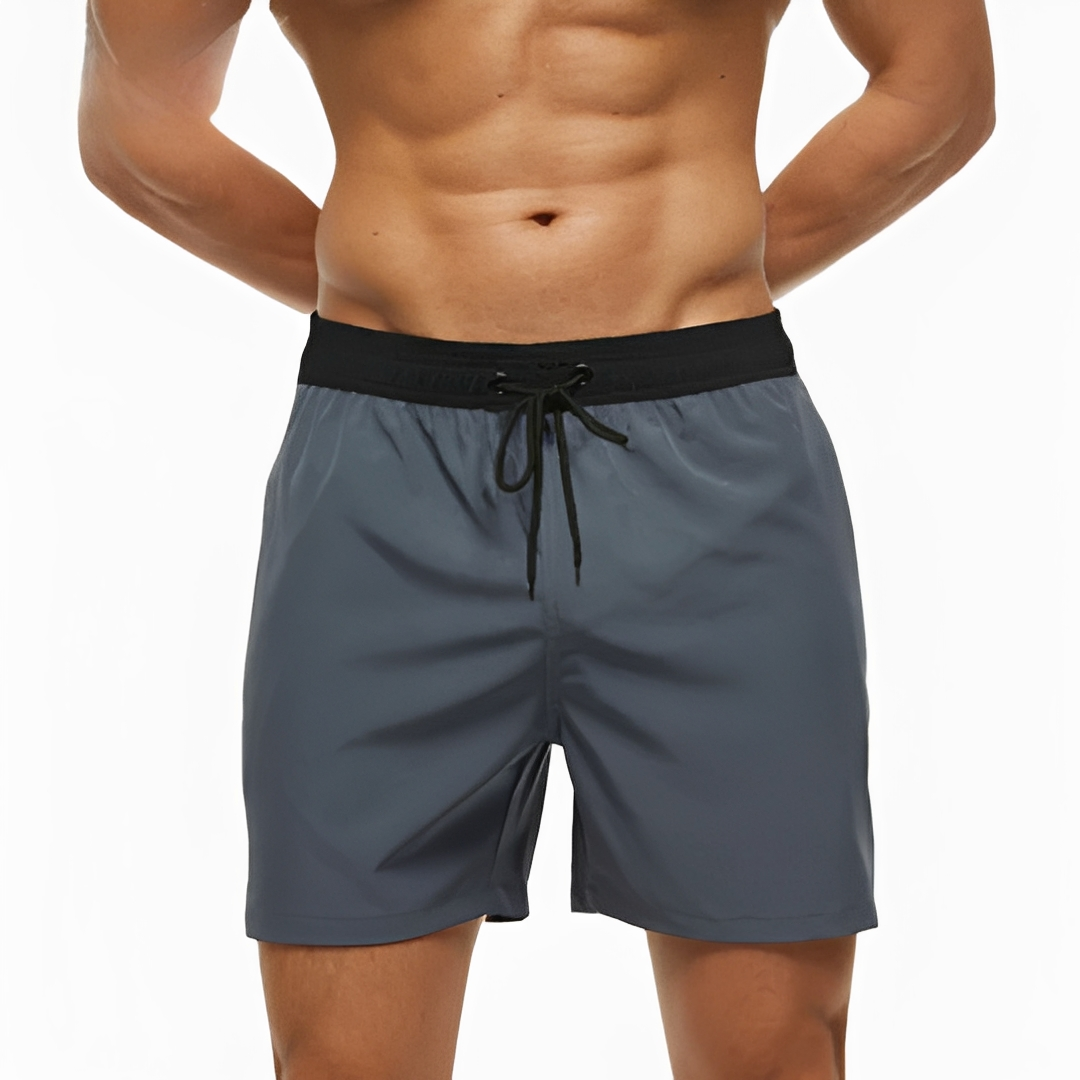 Brenz – Herren Badeshorts – ideal für sonnige Tage