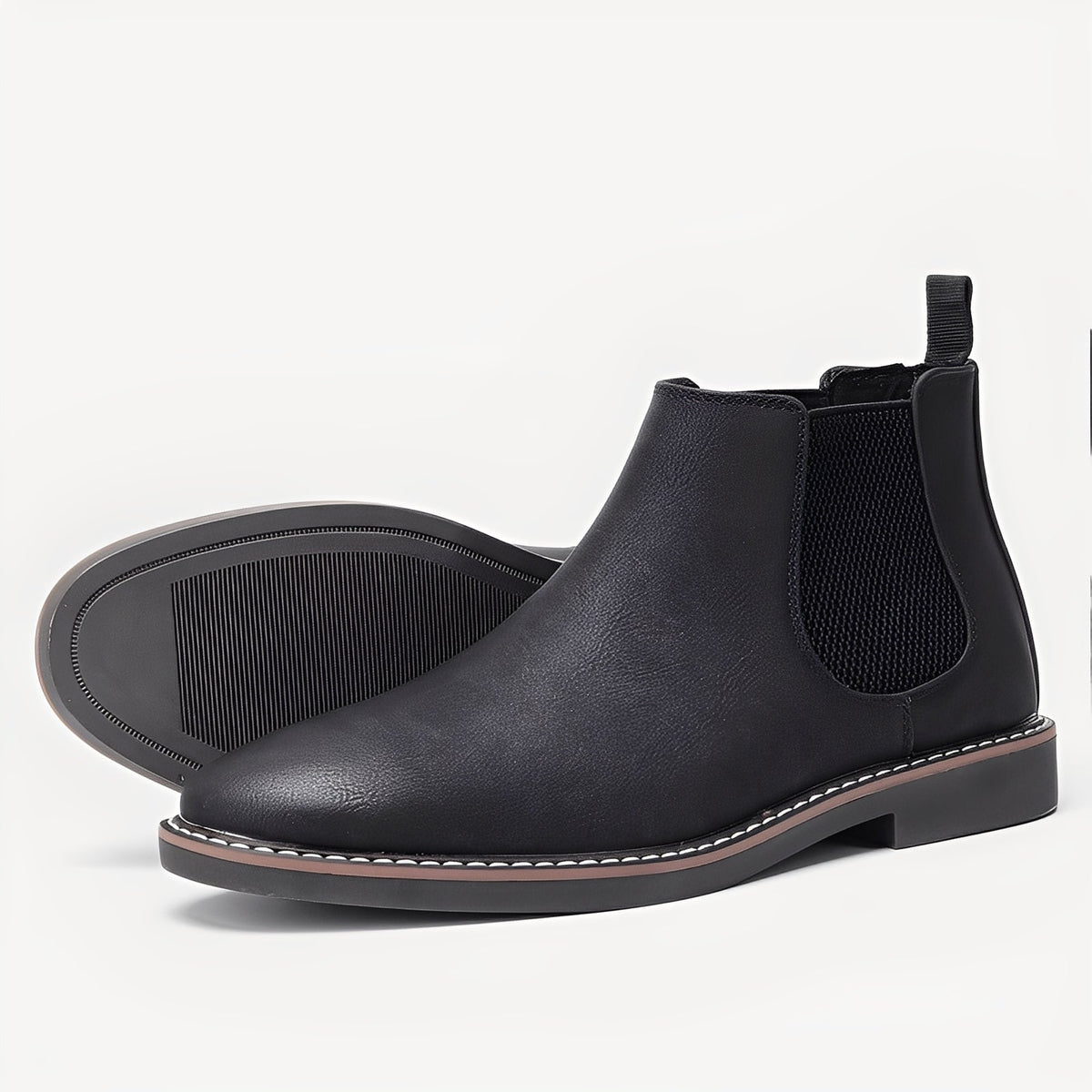 Clifton - Zeitlose und komfortable Stiefel