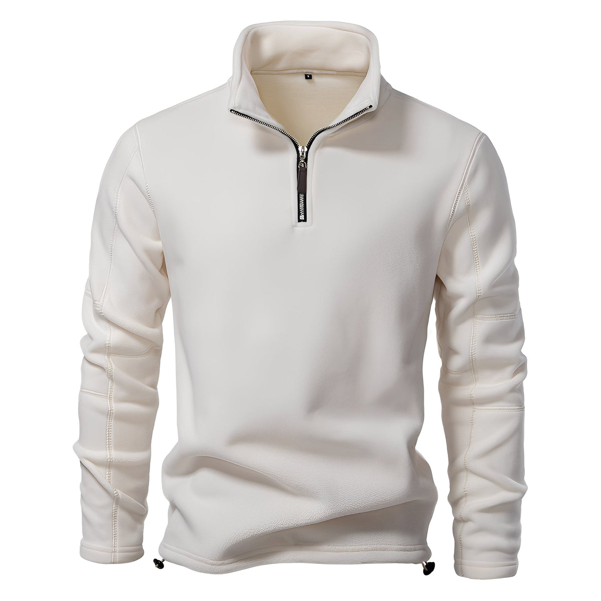 Nicholas - Stilvoller und komfortabler Pullover