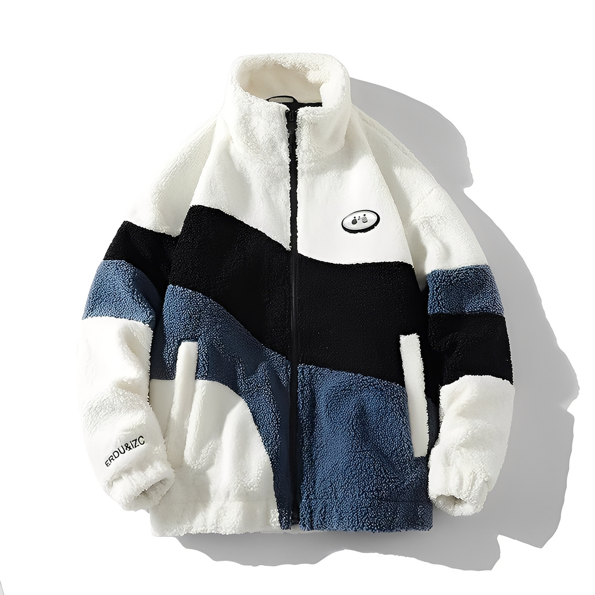 Sawyer - Traditionelle und bequeme Jacke