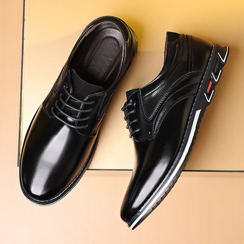 Bradley - Elegante formelle Schuhe für Herren