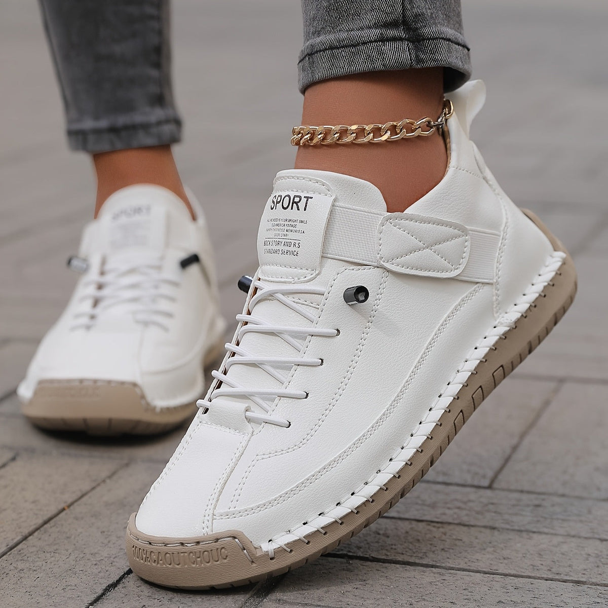 Elin - Modische Freizeitschuhe