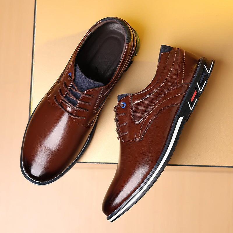 Bradley - Elegante formelle Schuhe für Herren