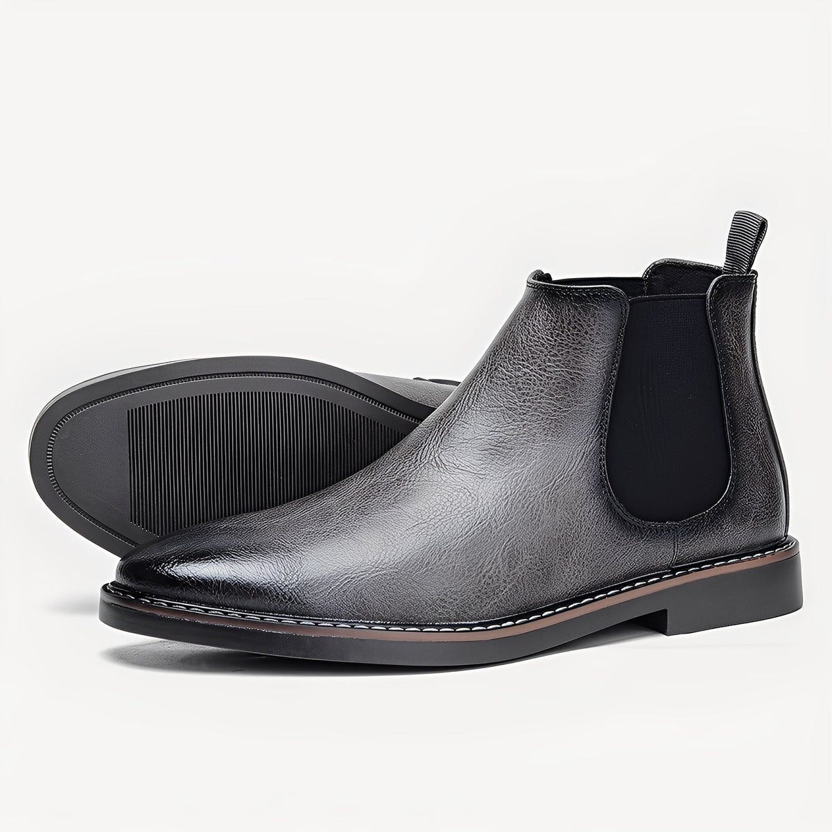 Clifton - Zeitlose und komfortable Stiefel