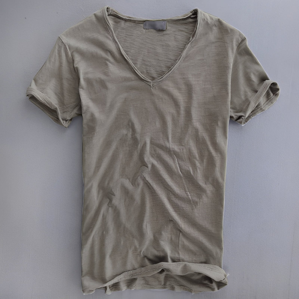 Brett - Freizeit-T-Shirt für Herren, gemütlich und leger