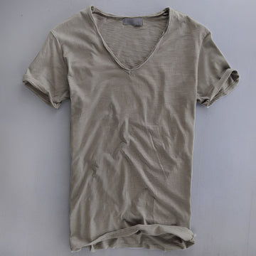 Brett - Freizeit-T-Shirt für Herren, gemütlich und leger