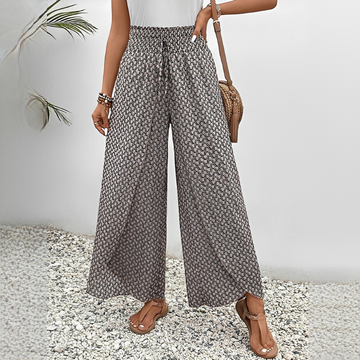 Meavelle - Elegante Damen-Sommerhose