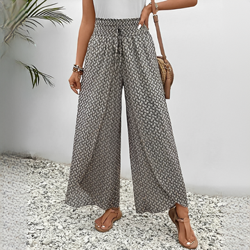 Arrah - Elegante Sommerhose für Frauen
