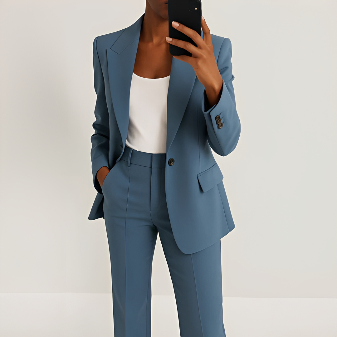 Brenda - Eleganter Anzug