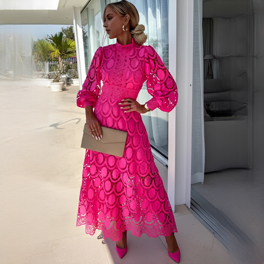 Juana - Trendiges Sommerkleid für Frauen