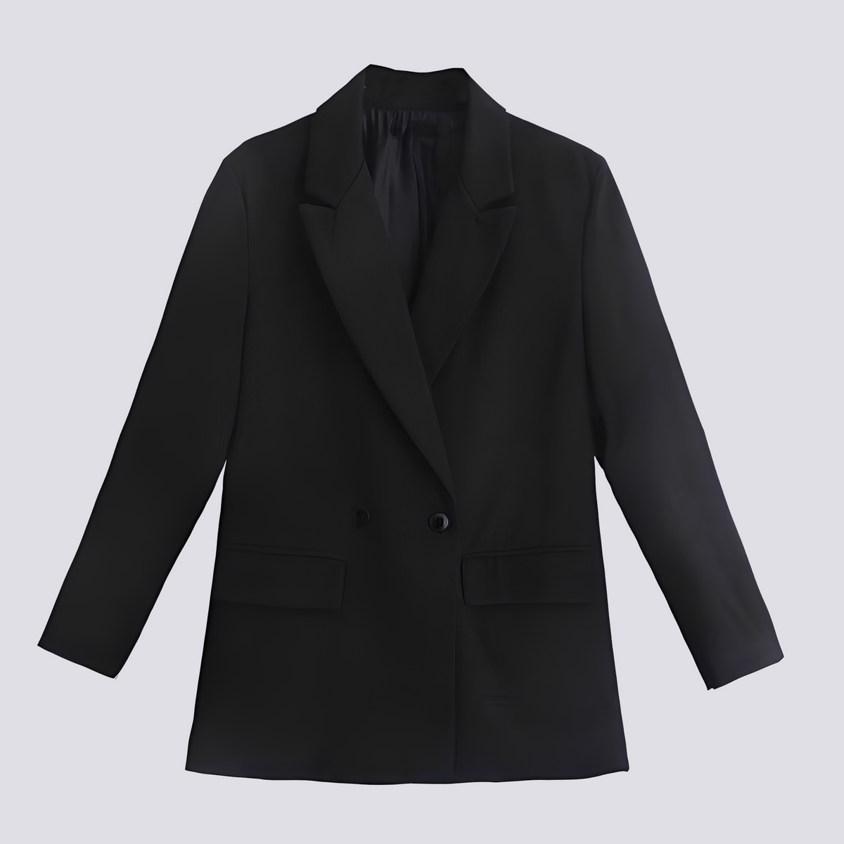 Kristen - Bequemer Oversized-Blazer