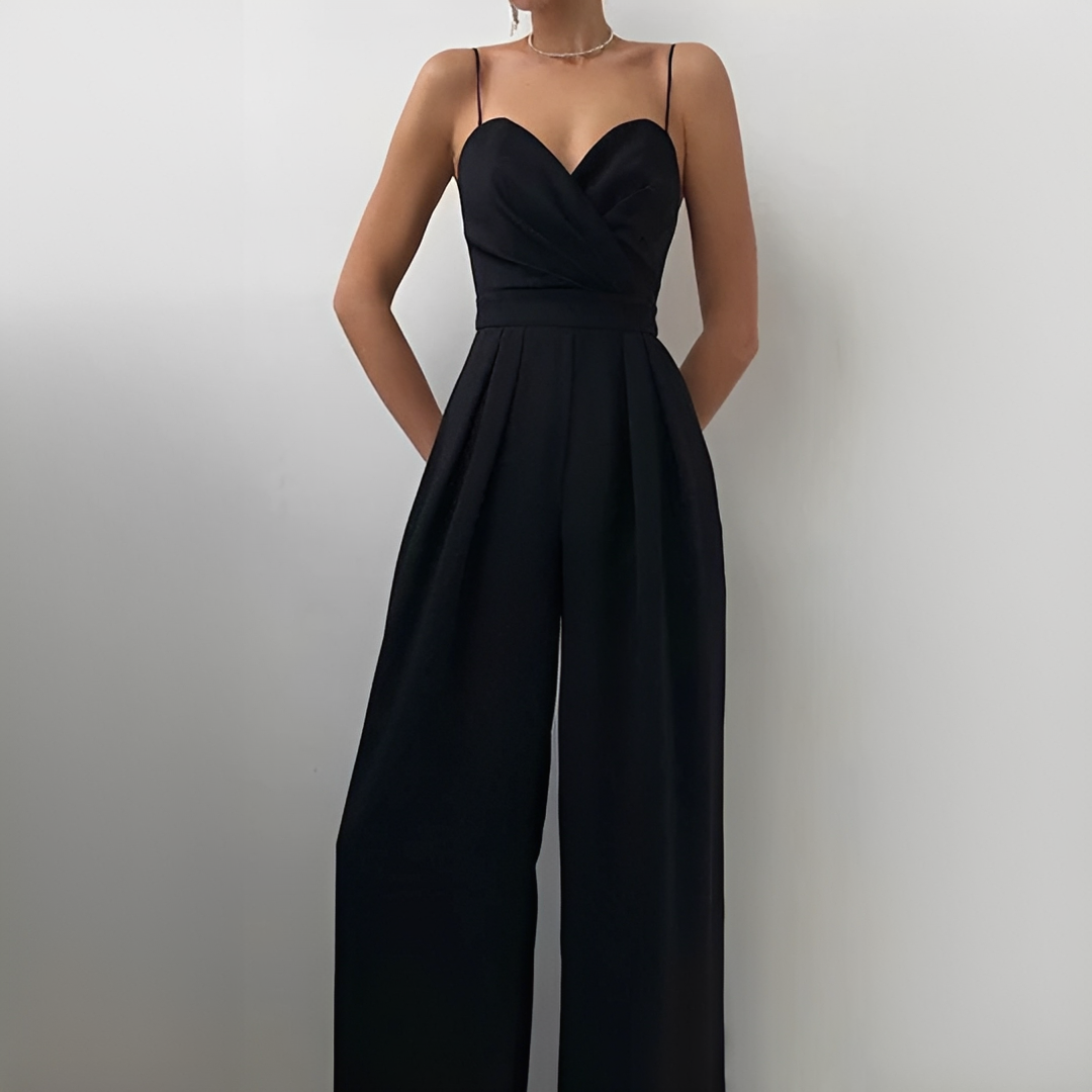 Quinnie - Schicker und eleganter Damen-Overall