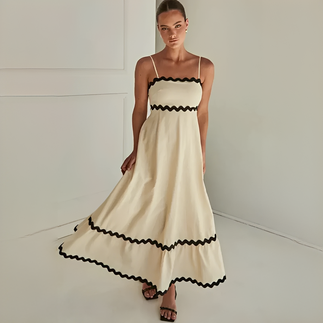 Alemarie - Elegantes und schickes Kleid für Frauen