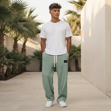 Thomas - Komfortable Hose mit weitem Schnitt