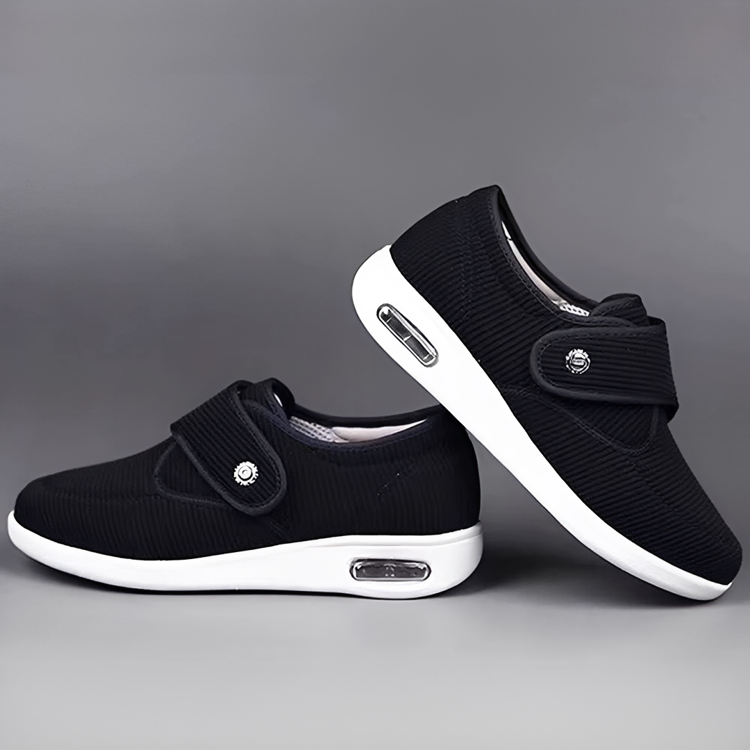 Klervia - Bequeme und Unkomplizierte Schuhe