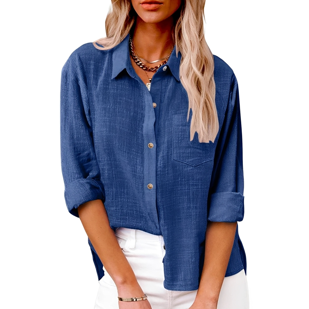 Karla – Damen-Shirts – für einen lässigen Alltagslook