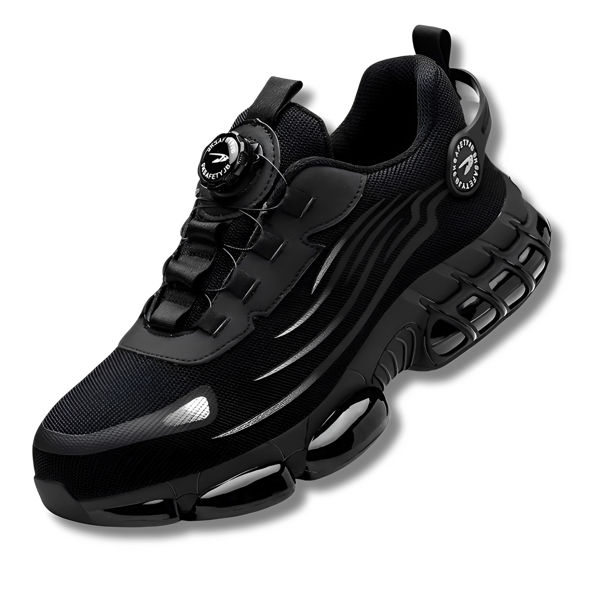 Stefan - Abenteuer- und Komfortschuhe