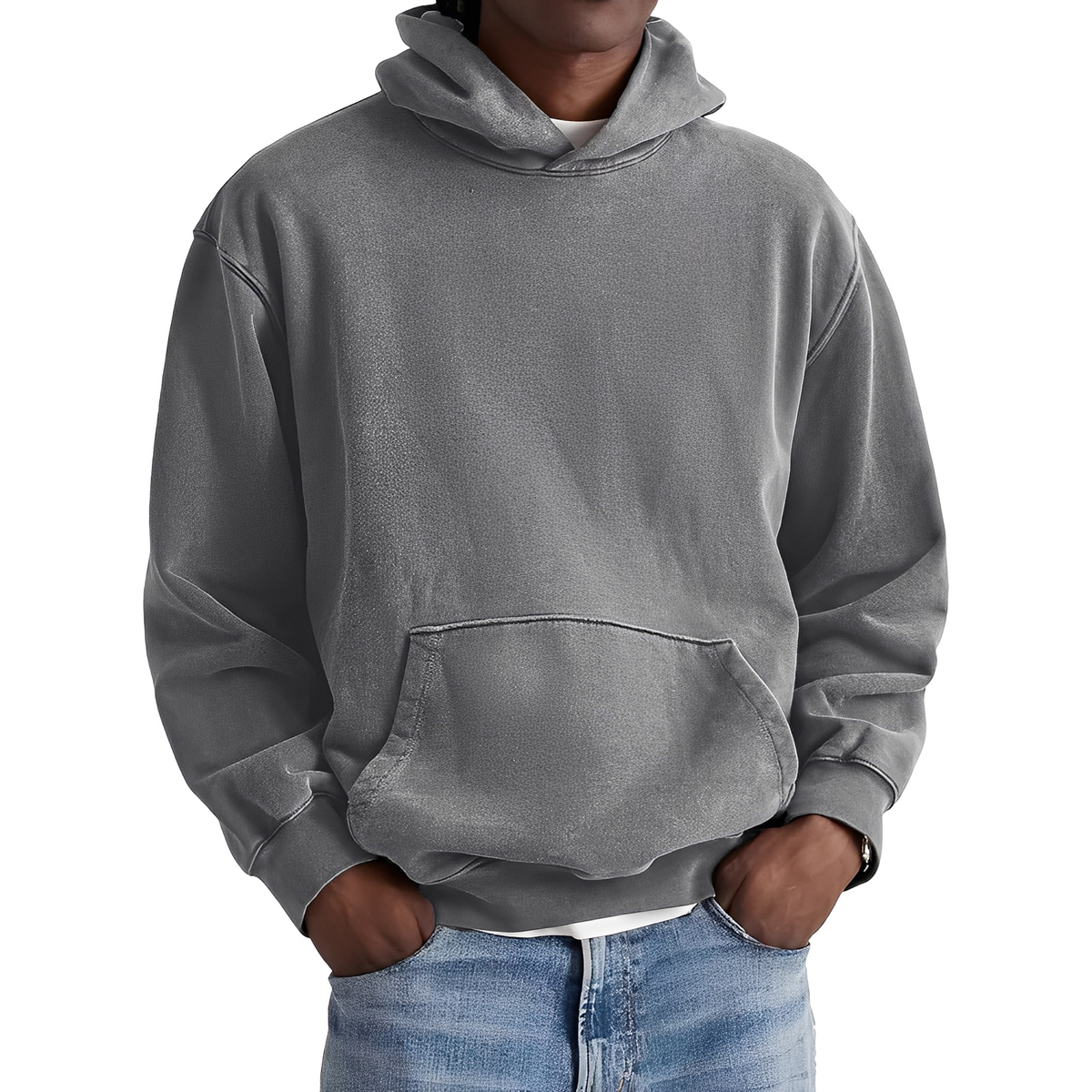 Reynard - Zeitloser und bequemer Hoodie
