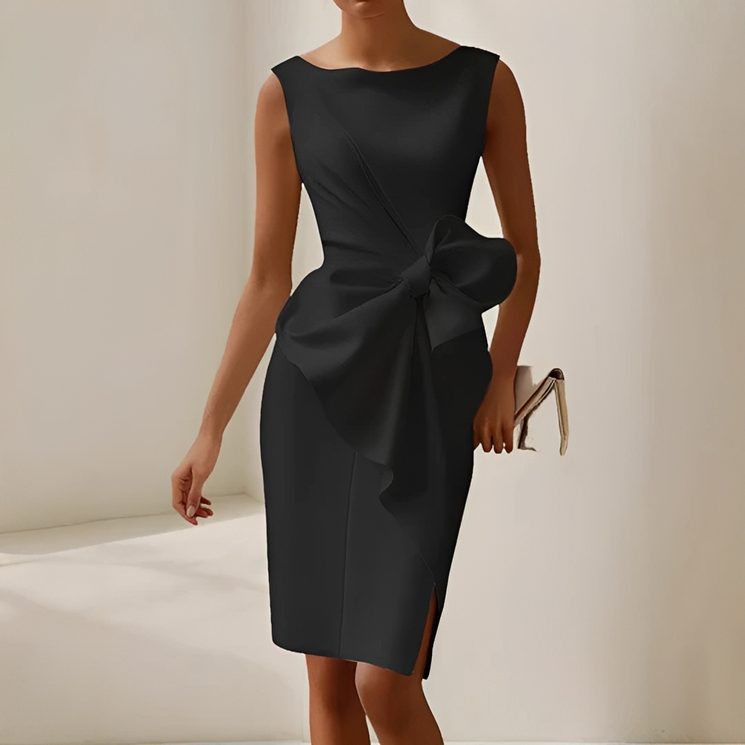 Avery - Trendiges Kleid