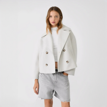 Claire - Elegante und bequeme Jacke