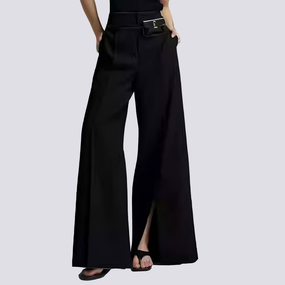 Eesa - Moderne Weite Hosen