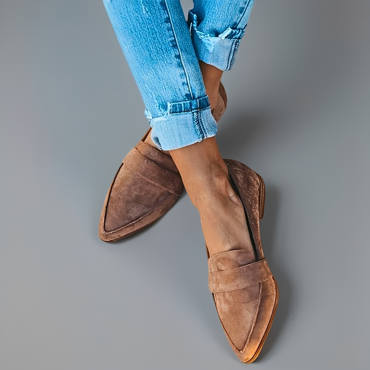 Dalanie - Modische und lässige Schuhe