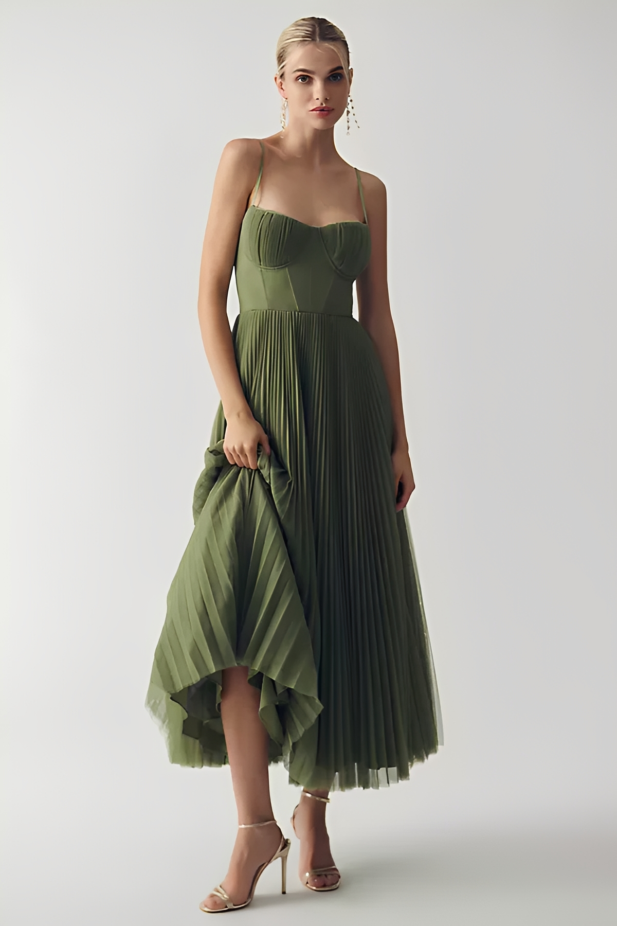 Lumira - Stilvolles und trendiges Kleid