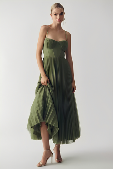 Lumira - Stilvolles und trendiges Kleid