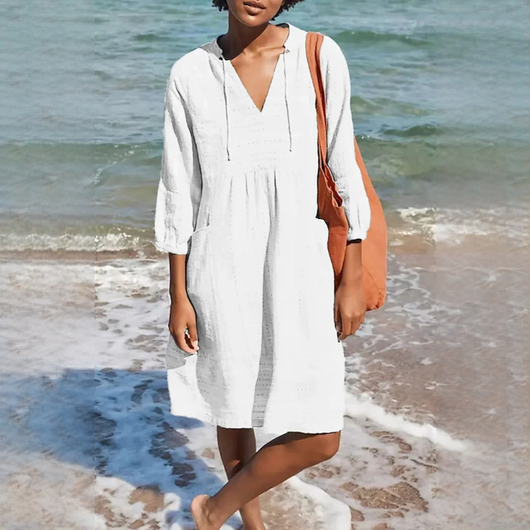 Diona - Elegantes und modernes Sommerkleid für Damen