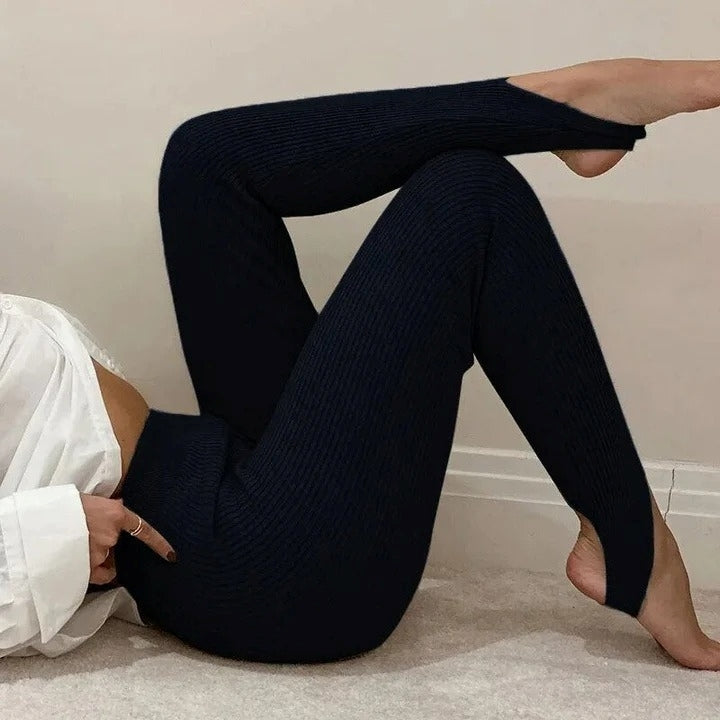 Kendra - Bequeme Leggings mit schmalem Schnitt