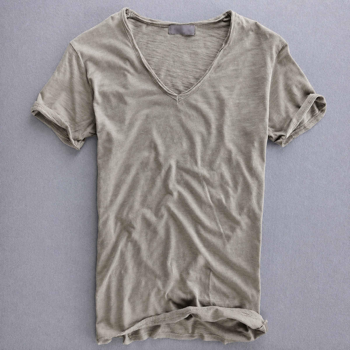 Kesean - Lockeres Shirt