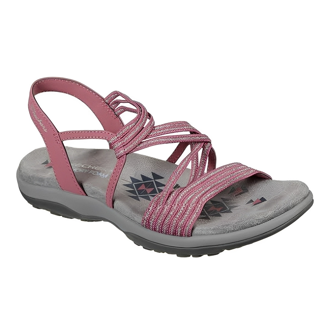 Primela - Modische Riemchensandalen