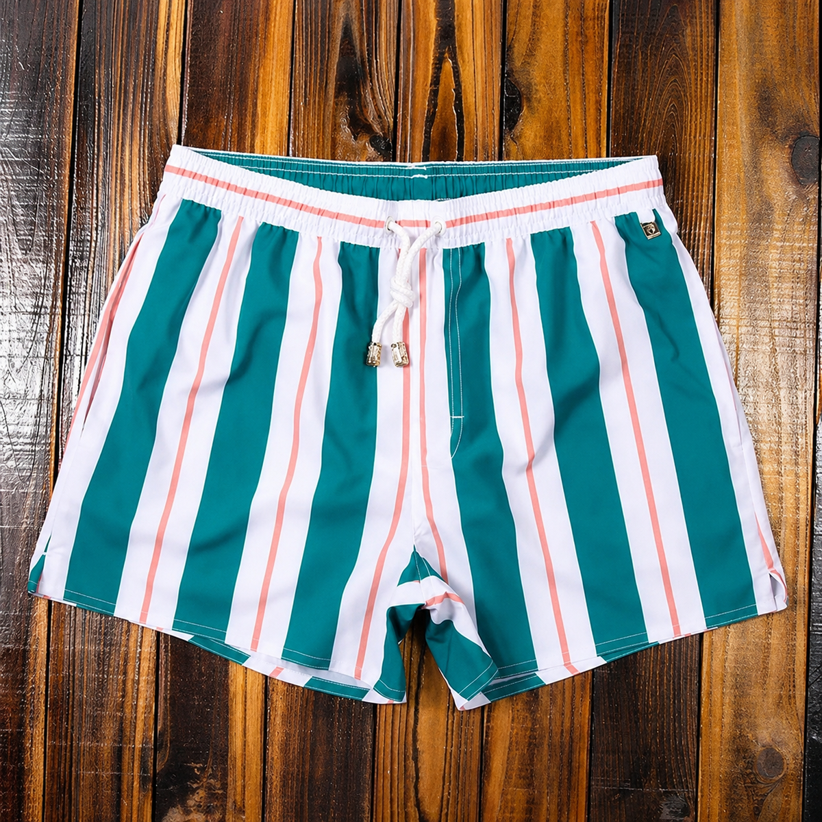 Haybriel - Modische, schnelltrocknende Shorts