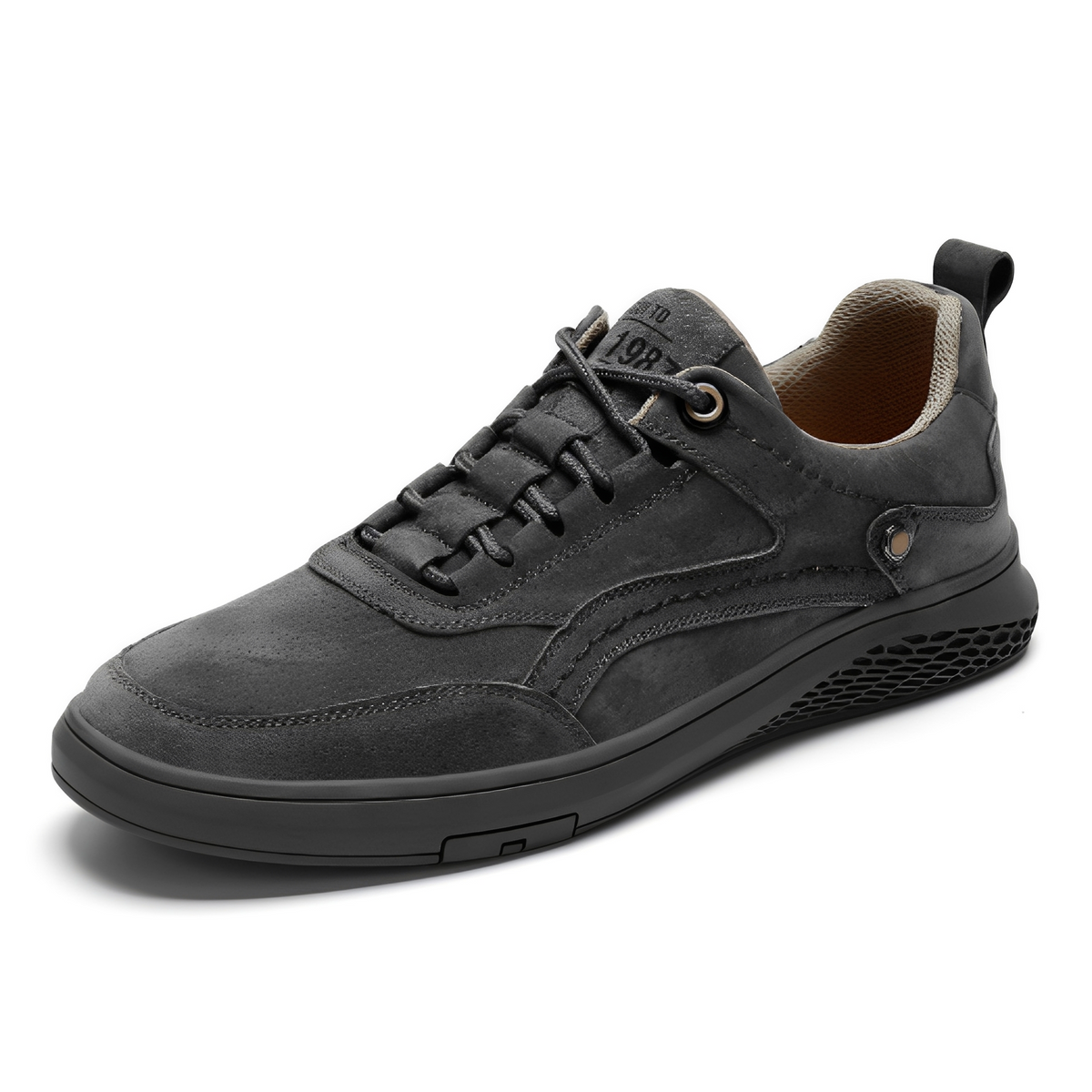 Charles - Stilvolle Herren-Sneaker