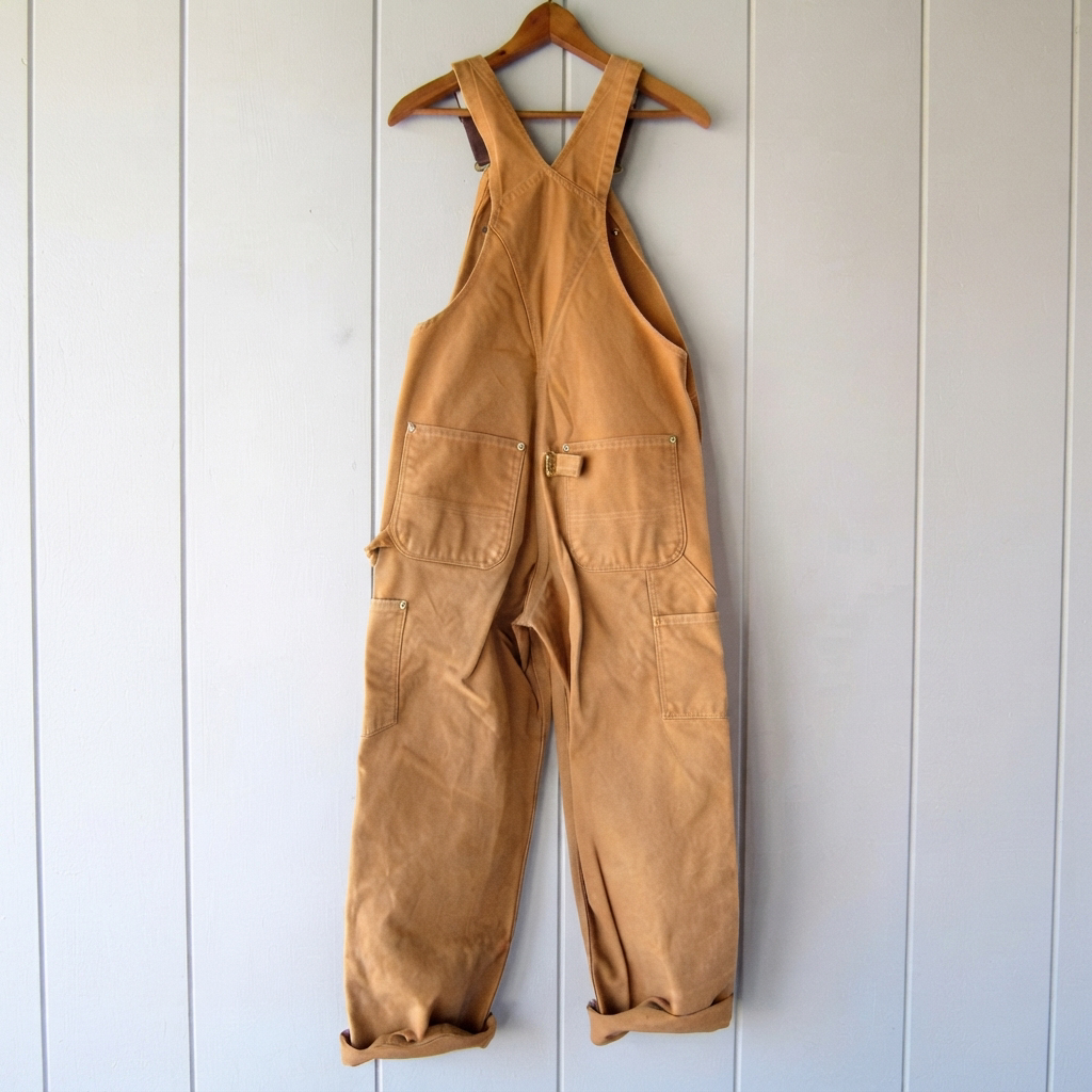Clara - Zeitloser Jumpsuit