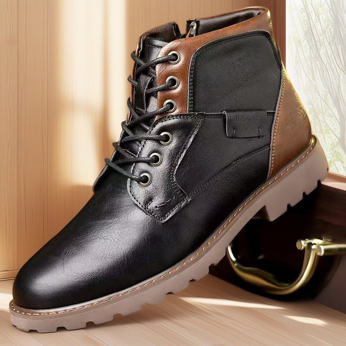Arjan - Moderne Stiefeletten