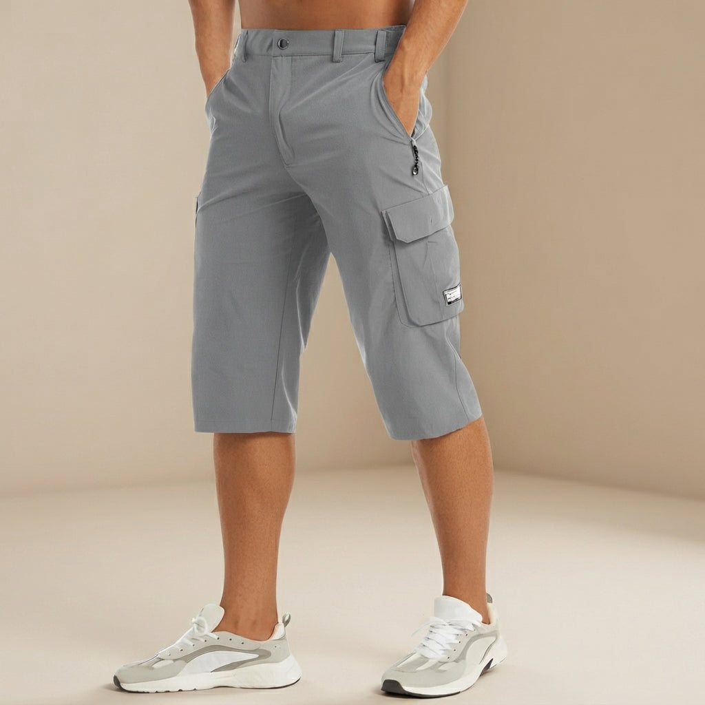 Cedrik - Vielseitige Cargoshorts