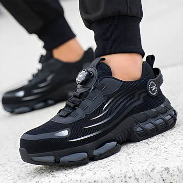 Stefan - Abenteuer- und Komfortschuhe