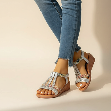Nerriah - Elegante und modische Sandalen