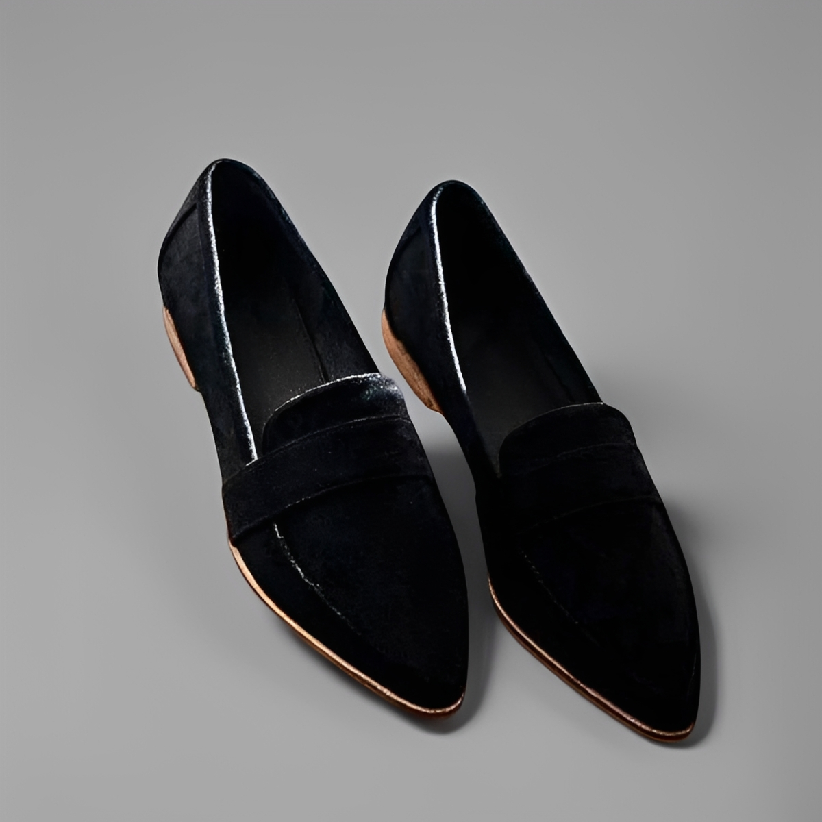 Dalanie - Modische und lässige Schuhe