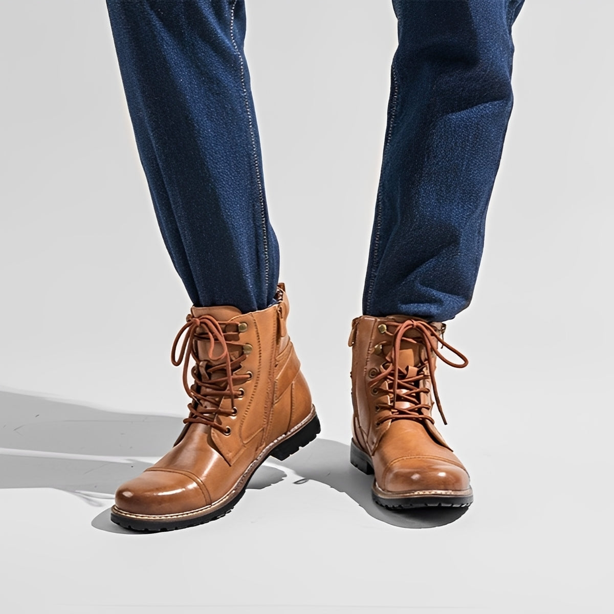 Connolly - Angenehme Stiefeletten